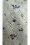 Cotton 12-Pack Perforated Printed High-Waisted Women's Panties - 2