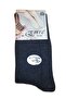 Women's Wool Socks Winter Colorful Socket Socks Set of 4 Lambswool Socks Without Box - 6