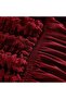 3-Seater Sofa, Sofa, Sofa Bed Cover, Sofa Cover 1 Piece Burgundy Color - 4