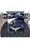 Gift Duvet Cover Harry Potter 3D Printed Double Duvet Cover Set - 3