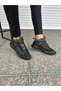 Agua Men's Casual Daily Comfortable Winter Water Repellent Material Non-Slip Sole Short Sports Boots 40-44