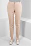 Narrow leg classic style trousers 70502 - 2