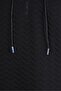 Hooded Quilted TUNIC 44364 - 4