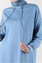 Lace Detail Training Tunic 42572 - 4