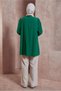STONE DETAILED TUNIC 44492 - 3