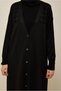 Buttoned Knitwear Cardigan 45893 - 3