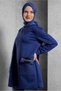 Stone Detail Tracksuit Tunic 45203 - 2