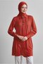 Brooch Detail Tunic 45373 - 2