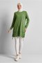 Shiring Detail Trainers Tunic 45463 - 2