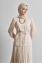 Bluz with Lace Detail 45343