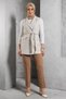 Yelekli̇ Pants Suit 45297