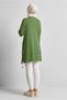 Shiring Detail Trainers Tunic 45463 - 3