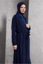 كارديجان مسطح مع حزام 44337 - 2