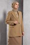 Kruvaze Collar Blazer Jacket 45046