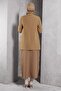 Kruvaze Collar Blazer Jacket 45046 - 3