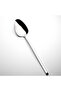 5500 12 Person 84 Piece Fork Spoon Knife Set - 4