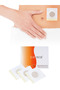 Slimming Belly Patch – 30pcs Fat Burner & Cellulite Remover, Natural Body Wrap for Weight Loss