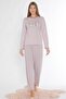 Long Sleeve Pajama Set 790-83 - 4