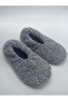 Men's Fleece Soft Gift Silent Sole Home Slippers |   Home Boat |   Home Ballet | - 3