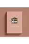 The Mecca - Every Prayer Is Accepted One Day Islamic Notebook (Ayet-Hadisli)