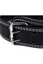 Turbo Fitness Weight Belt Black - 2