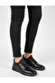 Men's Casual Laceless Sneakers - Orthopedic, Comfortable and Lightweight, Breathable Faux Leather - 4