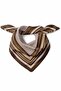 Polka Dot Pattern Scarf Bandana 70X70 cm - 3