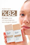 Skin Tone Equalizer & Anti-Blemish Serum Foundation Spf 50+, 30 ml – Light / Medium Tone - 7