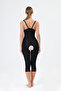 Women's Underbust Knee-Length After-Revision Corset - 2