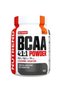 Bcaa 4:1:1 Powder 500 Gr 50 Servings Orange Flavored