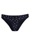 Women's Casual Cotton Panties Mixed Colors Slip 5 Pack Set Kts1102 - 6