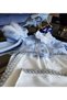 Hat Velvet Frock Suit - Prince Costume - Costume - Birthday Suit - 3