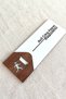 Emergency Exit Door Sign – Mdf Emergency Direction Sign |   19X7 cm Double Layer - 2