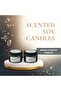 Candle Combo 2X90G - 4