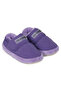 Purple Children's Home Shoes - 3