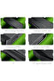 M8 Handheld Wireless Controller Gaming Console 4K Android Smart TV Box - 4