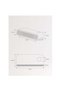 Încălzitor electric cu ventilator de perete/podea, CREATE, Warm Wall Pro, crem - 7