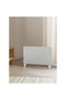 Convector electric de podea/perete, CREATE, Warm Crystal, alb - 2