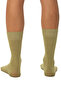Ankara 4. Corps Command Bedelli Rookie Military Service Khaki Cotton Boots Socks - 2