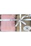 Hazangülü 100% Cotton Jacquard 2-Piece Hand and Face Towel Set 50 X 90 - 6