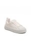 White Women's Sports Shoes Grov 410 g - 4