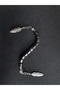 Natural Stone Hematite Stone Zaza Prayer Beads (Stylish and Trendy) for Those Who Love It