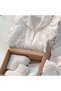 Diana V-Neck Layered Lace Knitwear Set of 5 - 3