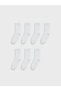 High-Quality Items from Çelebi Store: Plain Boys' Socks, Pack of 7 - 2
