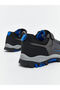 Lcw Steps Boys' Trekking Shoes with Laces and Velcro - 5