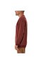 Men's Brand Logo Printed Crew Neck Long Sleeve Stylish Looking Bord, Suitable for Daily Use - 2