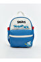 Peak New Season Printed Boys' School Bag