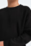 Logan Set of 2 Unisex Children's Black - Stone Gray Sweatshirt - 7