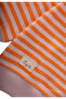 Striped Knitwear Cardigan 0-4 Years Powder Peach - 3