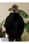 Children's 1 Quality Sweatshirt Hooded Ronaldo 7 Printed Modern Design - 2